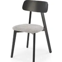 Стул Halmar Hylo Serta 12 (серый)