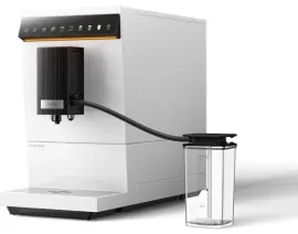 Кофемашина Trouver Virtuoso 10 Pro (белый)