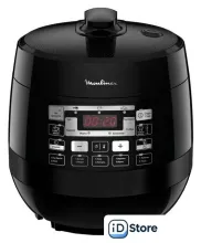 Мультиварка-скороварка Moulinex CE430832