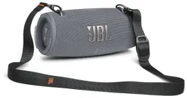 Беспроводная колонка JBL Xtreme 3 (серый)