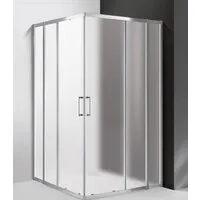 Душевой уголок Cezares MOLVENO-A-22-10020-P-Cr
