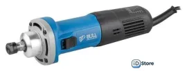 Прямошлифовальная машина Bull EDG 6528 E