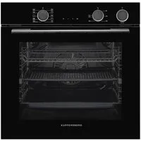 Электрический духовой шкаф KUPPERSBERG KSO 610 B
