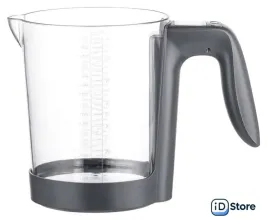 Кухонные весы Sonifer SF-1930