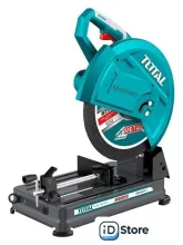 Монтажная (отрезная) пила Total TS9243558