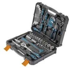 Набор домашнего мастера Bort BTK-83 (83 предмета)