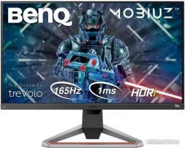 Монитор BenQ Mobiuz EX2710S