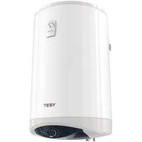 Бойлер косвенного нагрева с ТЭНом TESY ModEco Ceramic 80 GCV6S (левые выходы)