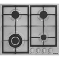 Варочная панель Hotpoint HGMT 642 W IX