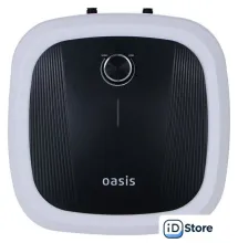 Накопительный электрический водонагреватель под мойку Oasis 10 DG