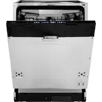 Встраиваемая посудомоечная машина YOUQ YQP-14i6007 Autoopen