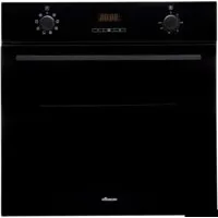 Электрический духовой шкаф Konigin Sage 60 BKF E8