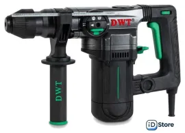 Перфоратор DWT BHP12-28V BMC (кейс)