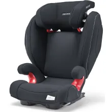 Автокресло Recaro Monza Nova 2 Seatfix Prime Mat Black черный