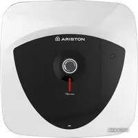 Накопительный электрический водонагреватель над мойкой Ariston ABS Andris Lux 15 OR