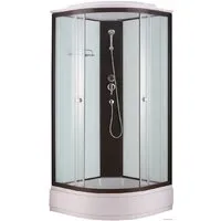 Душевая кабина Niagara NG-6701-14 90x90