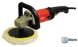 Полировальная машина ELITECH МП 1418Э