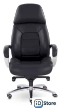 Офисное кресло Epik A-181-G (черный)