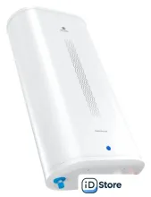 Накопительный электрический водонагреватель Royal Clima Sigma Dry Inox RWH-SGD30-FS