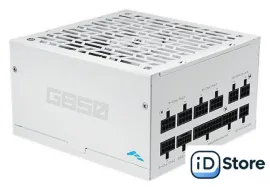 Блок питания Sama G850 850W G0850-WHGFF001-EU