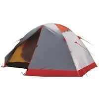Экспедиционная палатка TRAMP Peak 3 v2