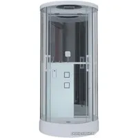 Душевая кабина Grossman GR140 90x100