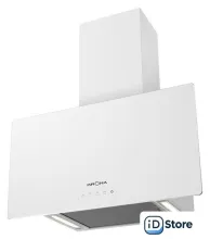 Кухонная вытяжка Krona Clementina 600 S (белый)