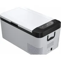 Компрессорный автохолодильник Alpicool K25 (без адаптера 220В)