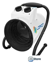 Электрическая тепловая пушка Loriot LT-05RE