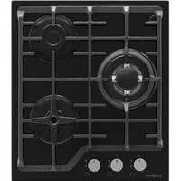 Варочная панель Krona Corniola 45 BL