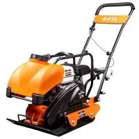 Виброплита FoxWeld FTL PCF 80H