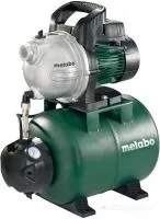 Станция водоснабжения Metabo HWW 4000/25 G (600971000)