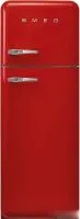 Холодильник Smeg FAB30RRD6