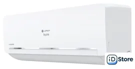 Кондиционер Loriot Skyline DC Inverter LAC-12AQI