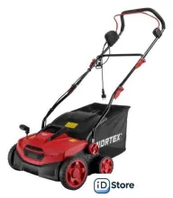 Скарификатор-аэратор Wortex AE 3616-1 S