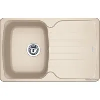 Кухонная мойка Franke Antea AZG 611-78 (бежевый)