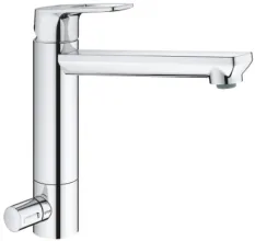 Смеситель Grohe Bauloop 31713000