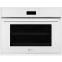 Электрический духовой шкаф Schtoff Decor Wave 100 WH