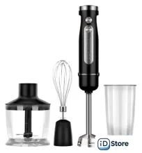 Погружной блендер Redmond (Редмонд) BH423 (черный)