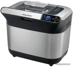 Хлебопечка Morphy Richards Premium Plus 502000