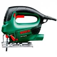 Bosch PST 750 PE в кейсе