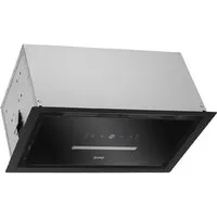 Кухонная вытяжка ZorG Asiria 1060 50 S (черный)