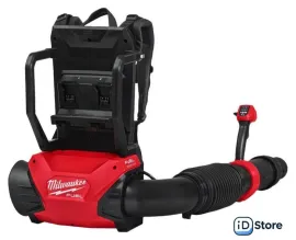 Садовая воздуходувка Milwaukee M18 Fuel M18F2BPB-0 4933493212 (без АКБ)