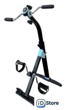 Велотренажер DFC B812 Dual Bike