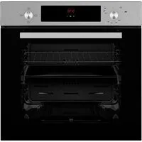 Газовый духовой шкаф Weissgauff WGO 700 D Inox