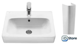 Умывальник Santek Нео-50 1.WH30.2.1841.WH30.2.182