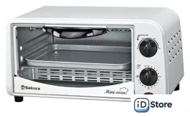 Мини-печь Sakura SA-7018W