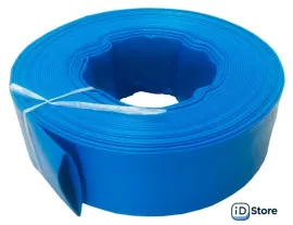 Шланг ELAND для дренажно-фекальных насосов HL-3820 (1 1/2", 20м)