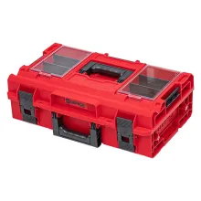 Кейс Qbrick System ONE 200 2.0 Profi RED Ultra HD Custom