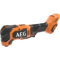 Реноватор AEG Powertools BMT 18BL-0 4935498157 (без АКБ)